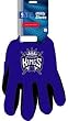 Sacramento Kings Two Tone Gloves - Basketball Sports Merchandise