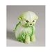 Home Grown Cabbage Dog Figurine 4002362