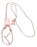 Beau Nouveau SINYBONEBPMED The New Yorker Bone - Baby Pink - Medium