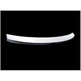 AutoTecknic ABS Trunk Spoiler - Lexus IS250  IS350  IS-F Sedan by AutoTecknic