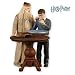 The Pensieve Harry Potter 2010 Hallmark Ornament