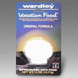 Wardley Vacation Food Shell