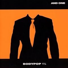 Bodypop 1 1/2