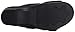 Dansko Women's Sophie Black Stained Glass Wedge Sandal