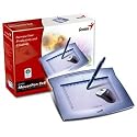 Genius MousePen 8 x 6-Inch Graphic Tablet for Home and Office