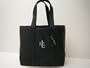 Lauren Open Tote Handbag Black