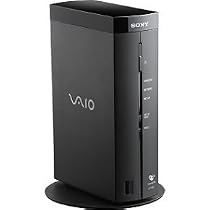 Sony LF-V30 LocationFree Base Station