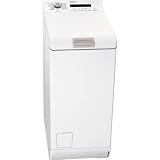 AEG Electrolux LAVAMAT L76264ATL Waschmaschine Toplader / A+++ B / 1200 UpM / 6 kg / weiß / ProTex Plus  / Universal Fleckenoption