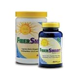 FIBERSMART, 200 Vcaps