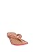 UGG AUSTRALIA Women's Navie Leather Sandals