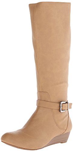 Jessica Simpson Women's Becki Riding Boot