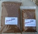 Passion Pellets Tiny Floating Fish Food for Koi, Goldfish etc 3mm 500g
