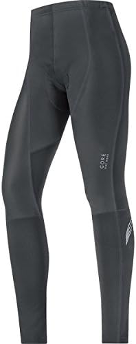 Gore Bike Wear Element Windstopper Soft Shell Tights - Without Chamois - Women's
