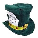Mad Hatter Hat