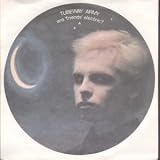ARE FRIENDS ELECTRIC 7 INCH (7" 45) UK BEGGARS BANQUET 1979