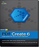 PDF Create 6.0