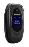 Samsung SGH-T419 Black  (Unlocked, US Version) Full U.S. Warranty