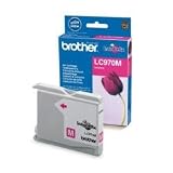 LC-970 Magenta Ink Cartridge