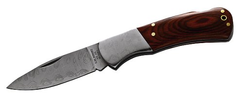 Fox Taschenmesser Win-Collection, braun, 582