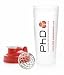 PhD Designer Mix-Ball Shaker Cup 750ml by Mix-Ball (Personal Care)