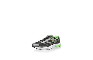 Lotto Sport Zapatillas Deportivas Zenith Vi (Negro / Antracita)