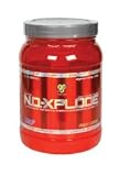 BSN NO-Xplode, Fruit Punch 1.8 lbs