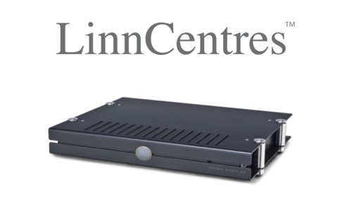 Linn Sneaky Music DS Digital Stream Player (Silver)