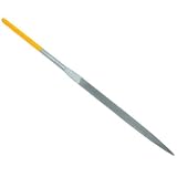 Valtitan Barrette Needle File Jewelers Hand Tool Cut 0