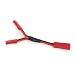 E-Flite JST Female and 2 JST Male Parallel Y-Harness