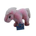 Webkinz Pink Pony with Trading Cards