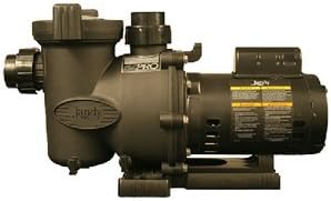 Jandy Zodiac FHPM2.0 FloPro 230/115 VAC 2.0HP Medium Head Pump