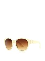 Guess Gafas de Sol GU 7221_K30 (58 mm) Crema