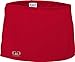 PT123Y Youth Girl's Athletic Performance Sport Skort with Built in Short