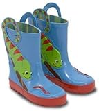 Verdie Chameleon Boots Size 6/7 - (Child)