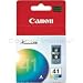 Canon Original CL-41 Colour Cartridge