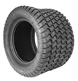 20x10-10 Multi-trac Tire Carlisle