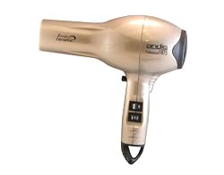 Andis 82310 Professional 1875 Watt Ceramic Ionic Dryer