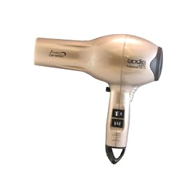 Andis 82310 Professional 1875 Watt Ceramic Ionic Dryer