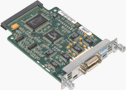 WIC-2T - Cisco expansion module - 2 ports