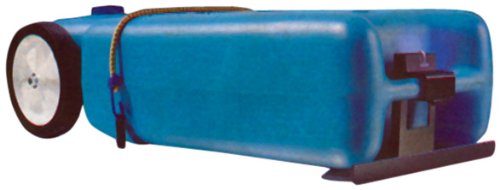 Barker Manufacturing Company 22420 Travel-Tote Bracket Barker Manufacturing Company 22420 Travel-Tote Bracket