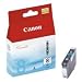 Canon Original Photo Cyan Ink Tank CLI-8PC
