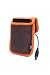 LaCie Coat 2.5-Inch Portable Hard Drive Carrying Case 130889 (Orange)