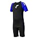 Soles Up Front Girls Boys Shorty 2mm Wetsuit. All Baby, Child and Kids Sizes and Colours. A Great Childrens Wetsuit for Swimming pool, Beach or Surfing. Ideal Gift For A Birthday Present or Holiday Essential. Logo: Dolphin. Sizes: 0-6 Months ; 6-12 Months ; 1-2 Years ; 3-4 Years ; 5-6 Years ; 7-8 Years ; 8-9 Years. Colours: Pink ; Blue ; Lilac ; Purple.
