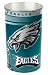 Philadelphia Eagles Wastebasket