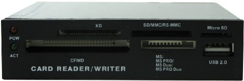 iMicro All in One Internal Card Reader