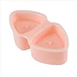 Japanese Sushi musubi food Mold (Triangle) Pink