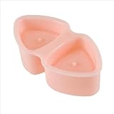 Japanese Sushi musubi food Mold (Triangle) Pink