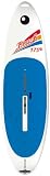 Bic Beach 175D Sailboard 78cm