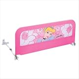 Summer Infant Disney Sure and Secure Bedrail, Princess