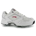 Slazenger Icon Cricket Shoes Junior